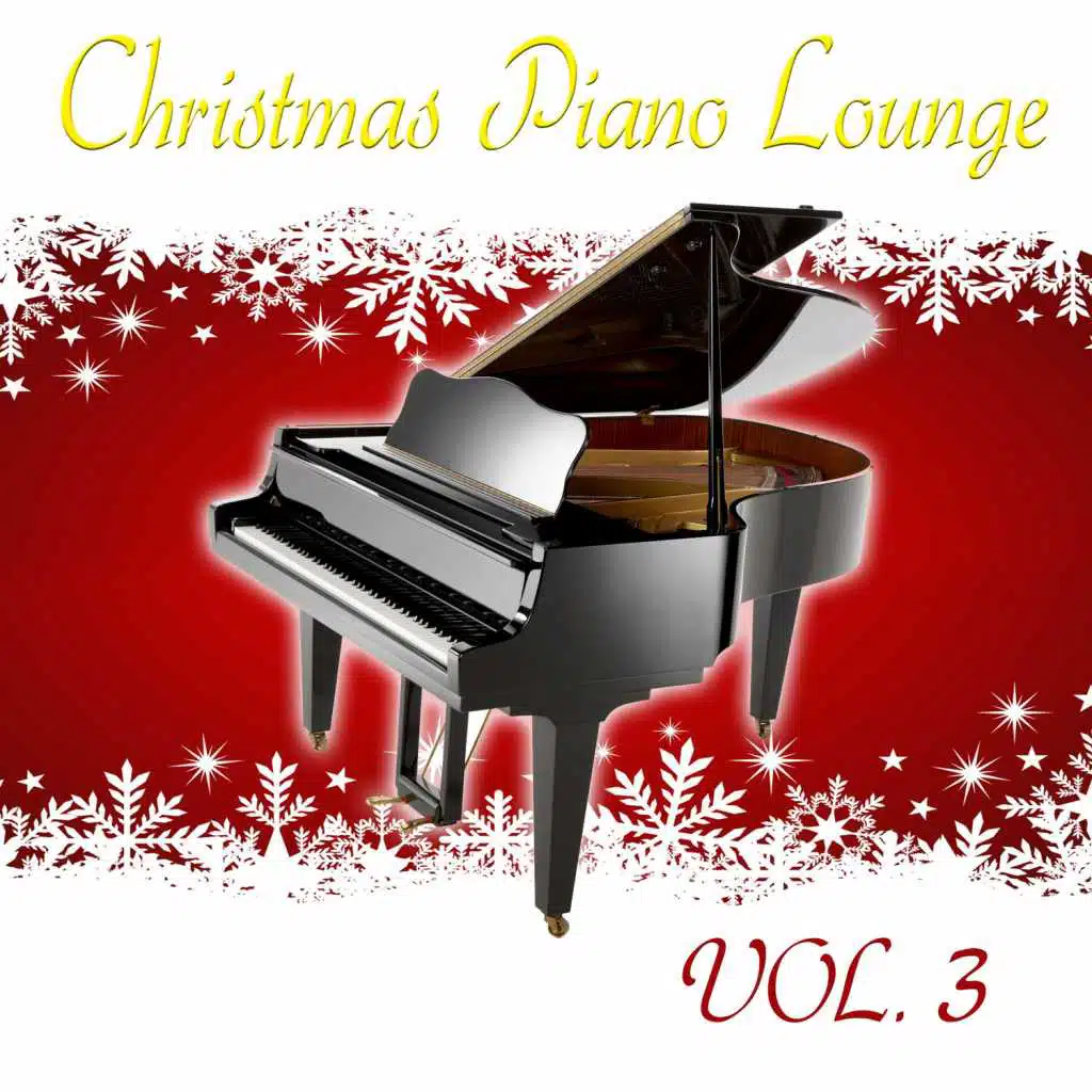 Christmas Piano!