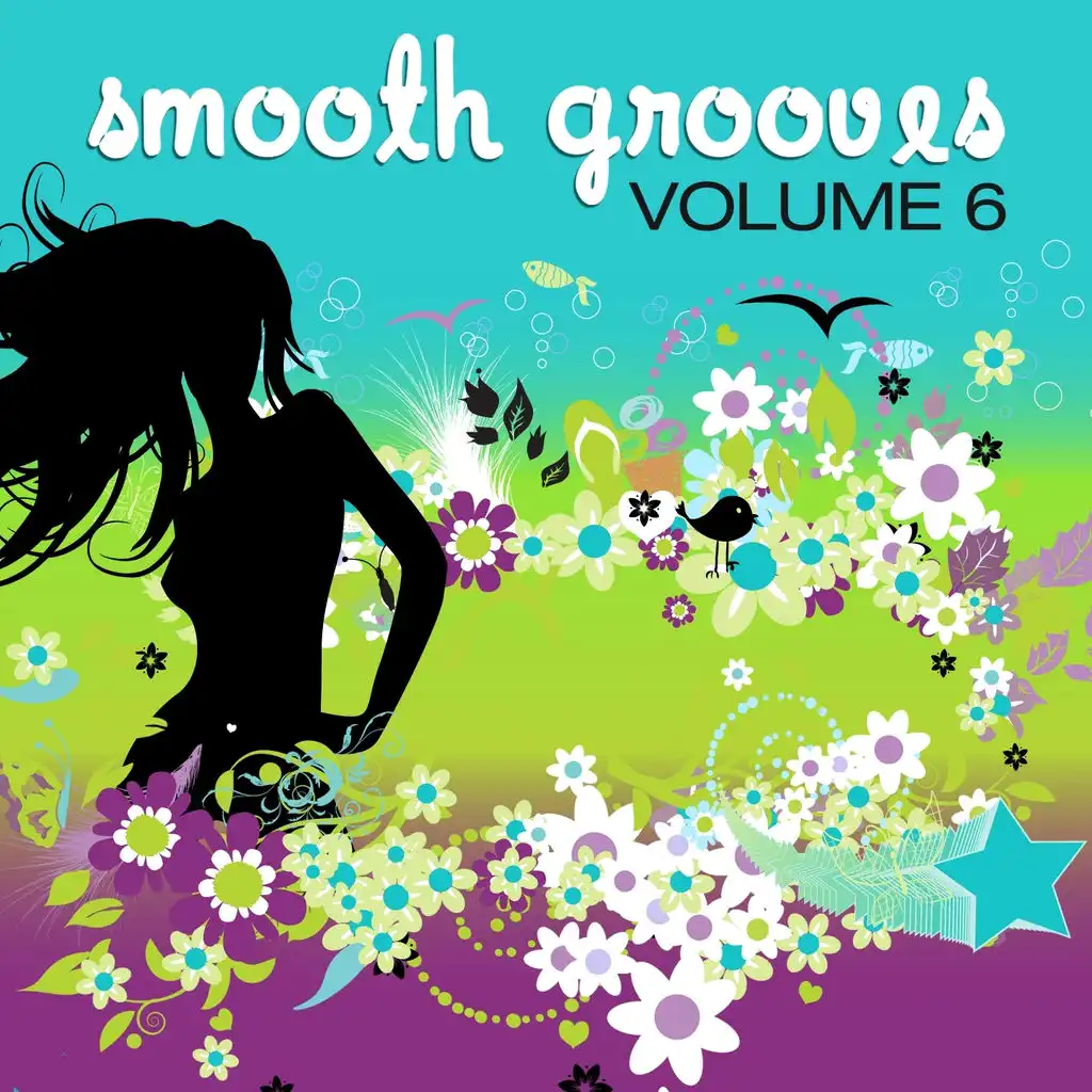 Smooth Grooves, Vol.6 (Lounge & Chill Out Del Mar Sunset Edition)