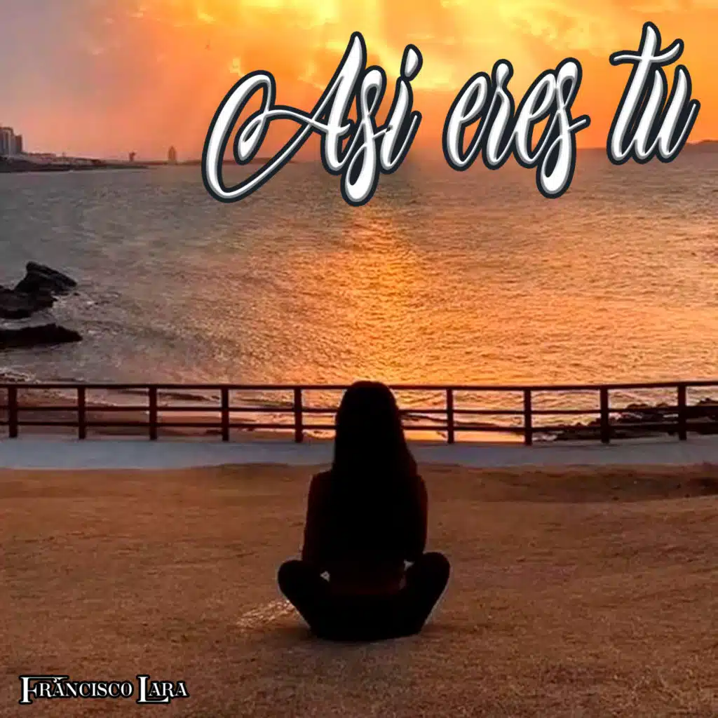 Asi Eres Tu