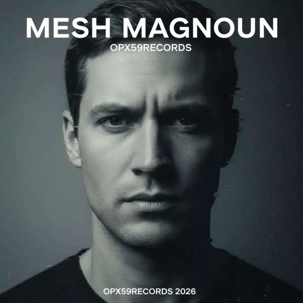 Mesh Magnoun