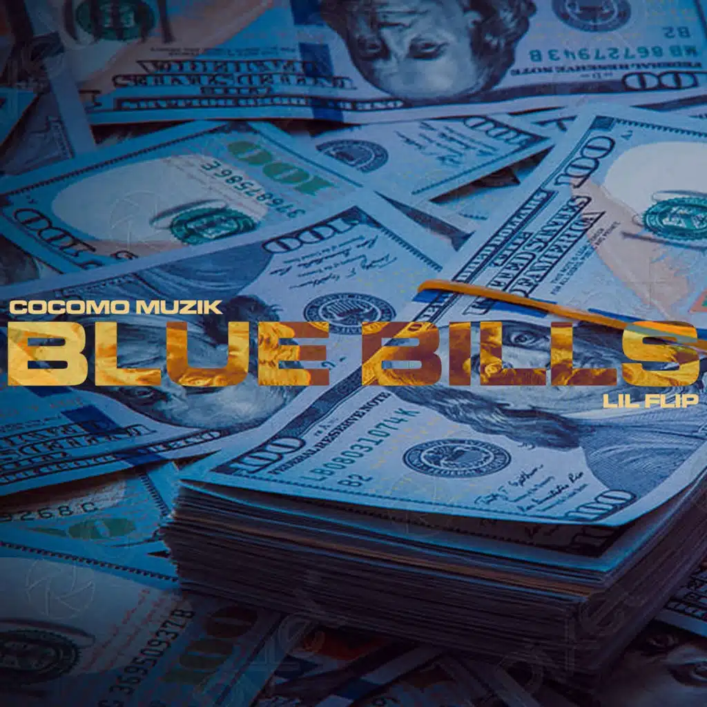 Blue Bills