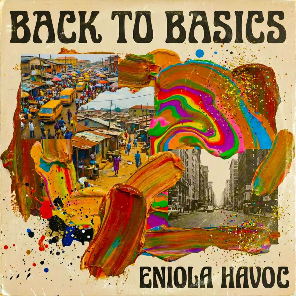 Eniola Havoc
