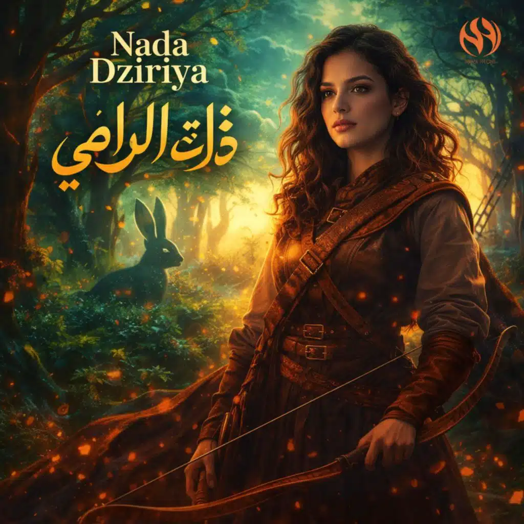 Dak El Rami (ذاك الرامي) - العزارا