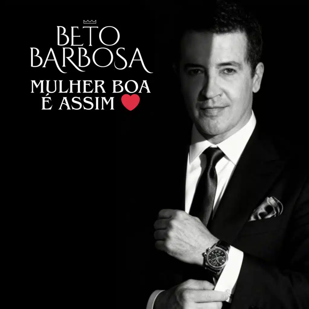 Beto Barbosa