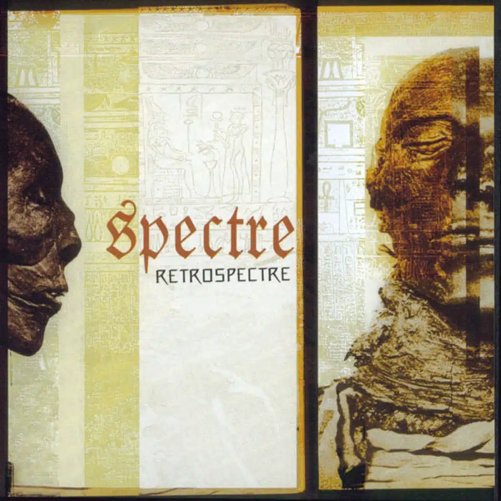 Spectre meets psycho priest in the temple of smoke