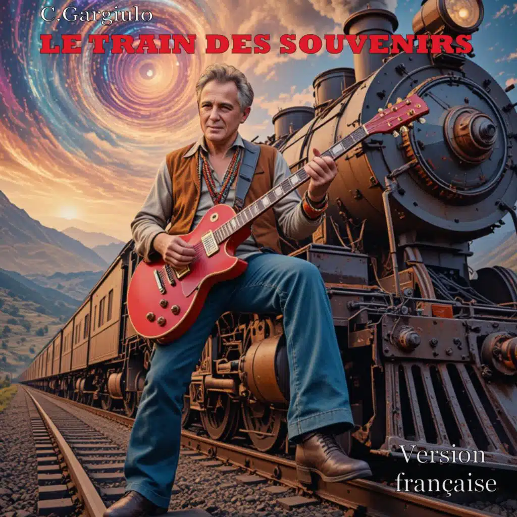 Le Train des Souvenirs