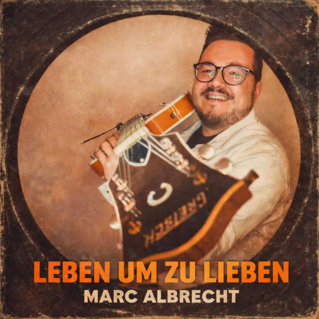 Marc Albrecht