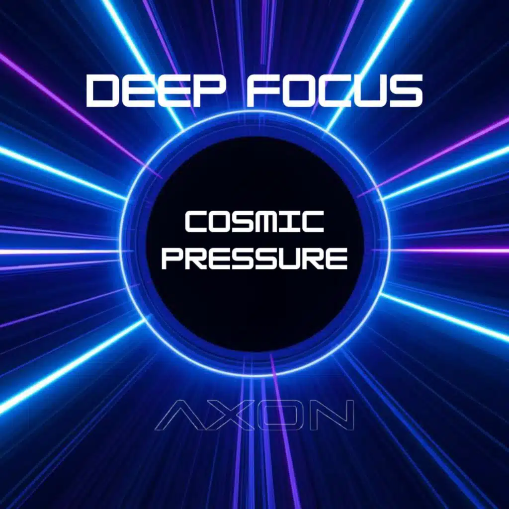 Cosmic Pressure