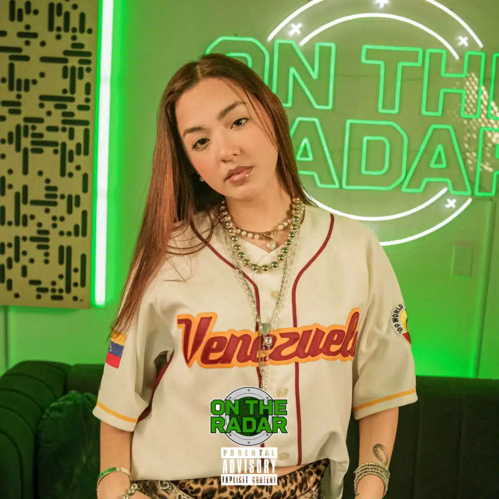 Lowkey (LIVE "On The Radar" Performance)