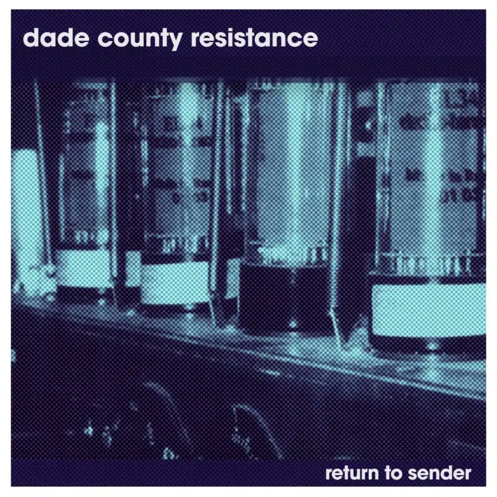 Dade County Resistance