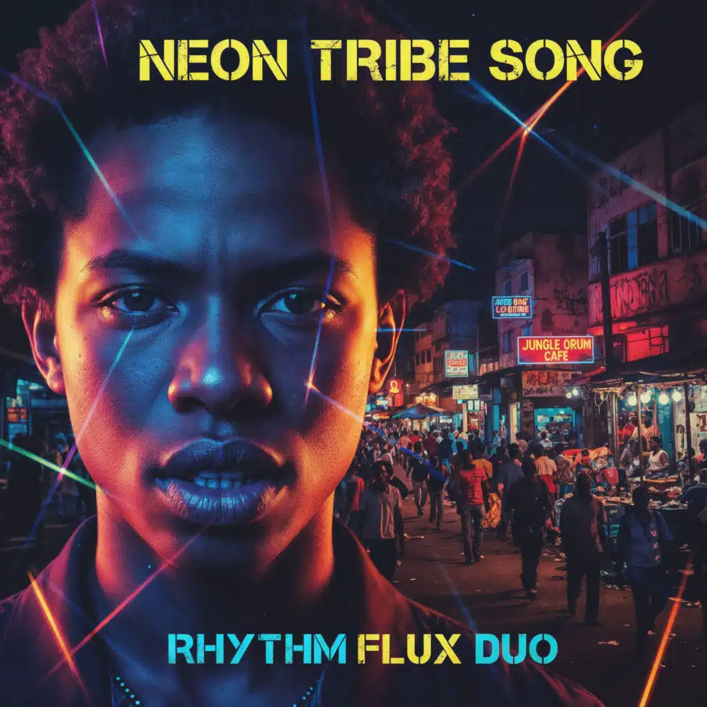 Rhythm Flux Duo