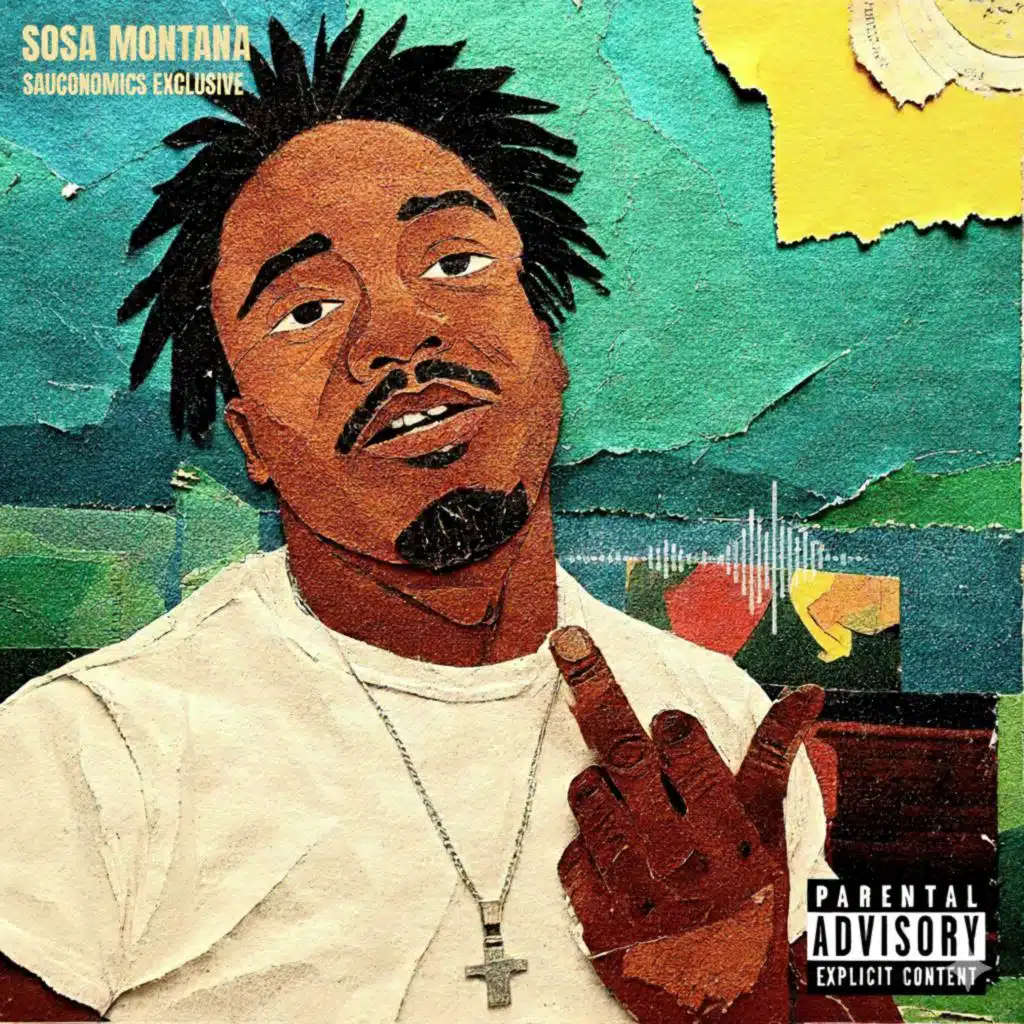 Sosa Montana