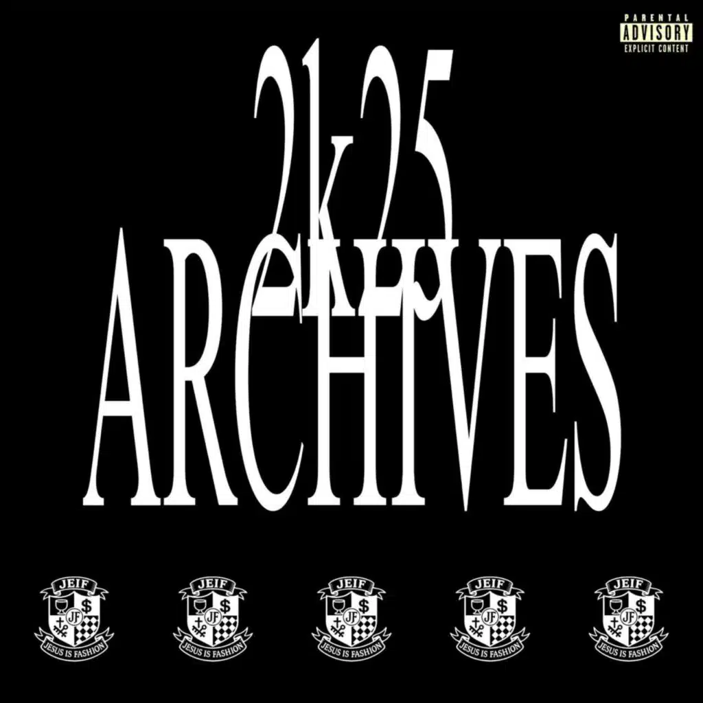 2k25 FASHIONSTAR ARCHIVES