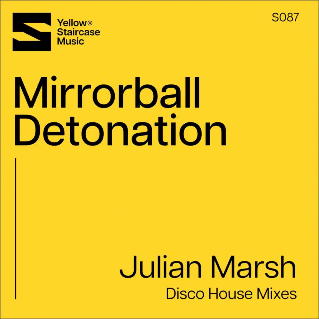 Julian Marsh