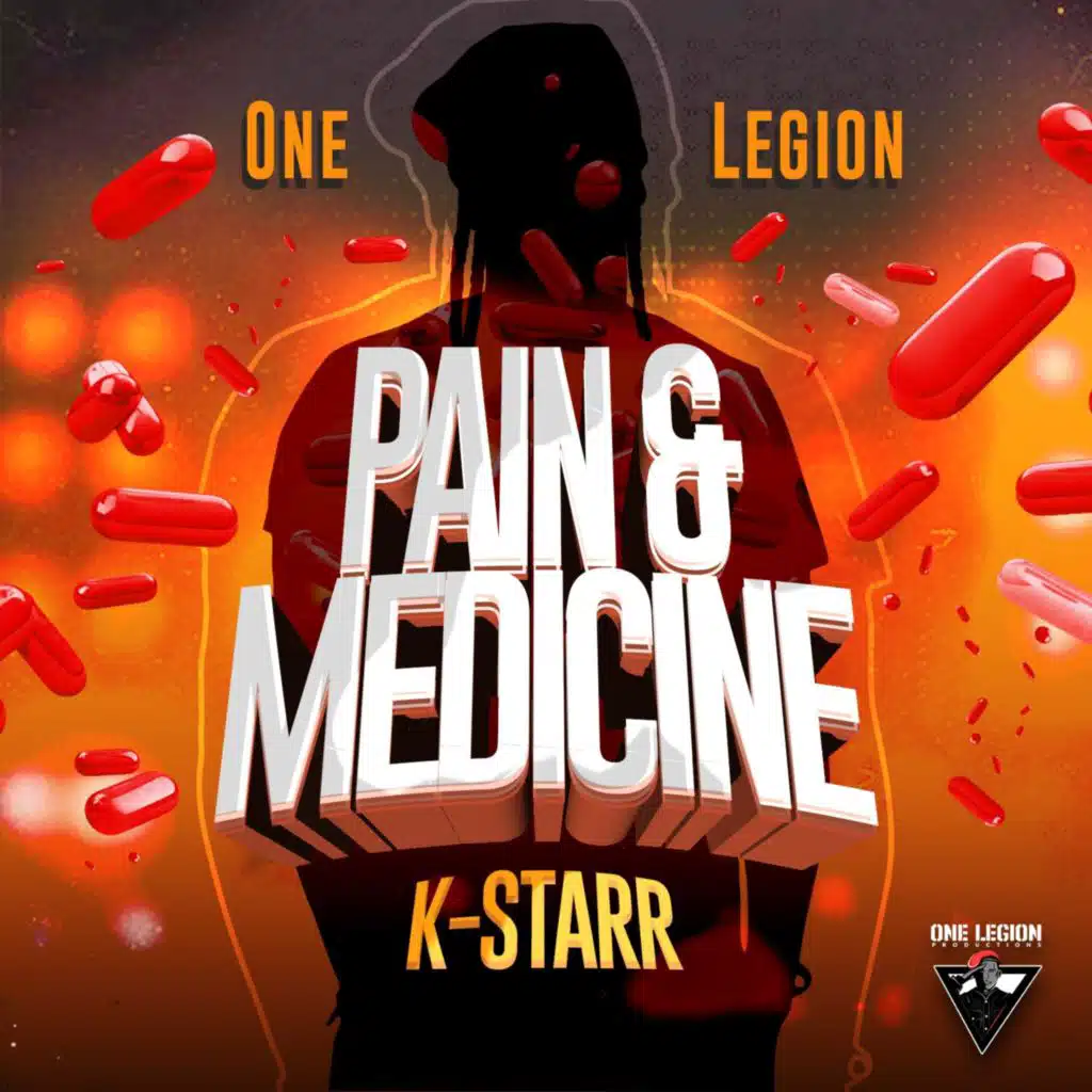 PAIN & MEDICINE