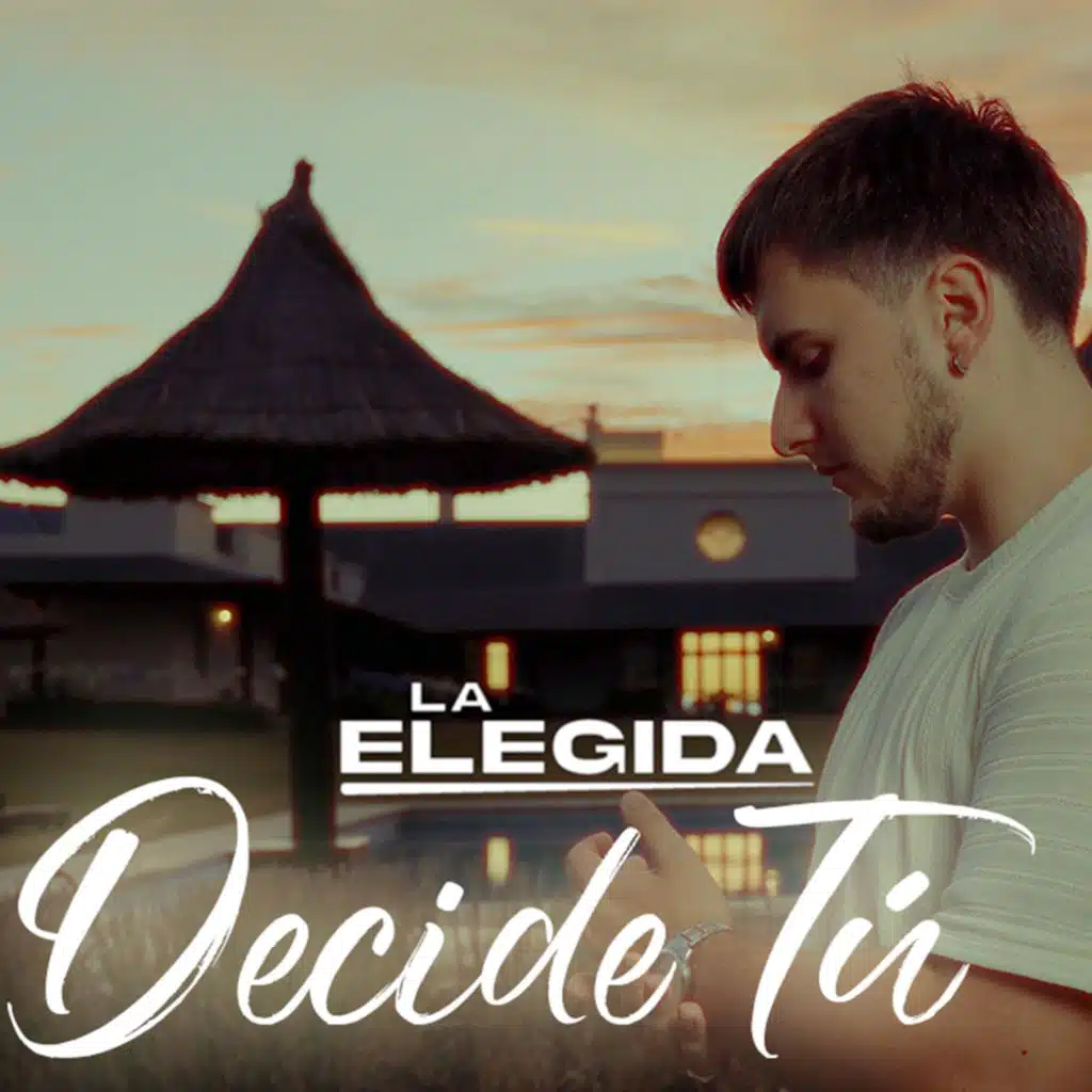 Decide Tú
