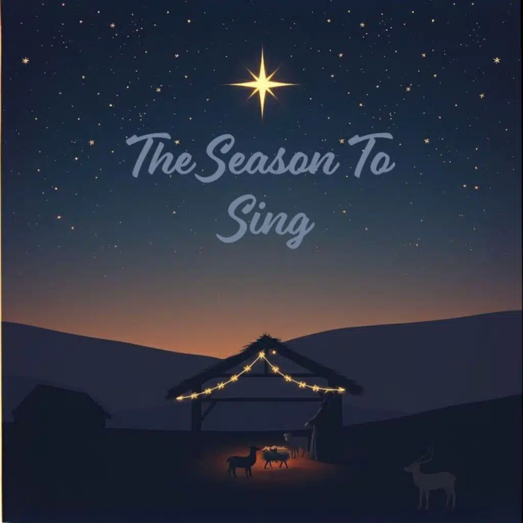The Season To Sing