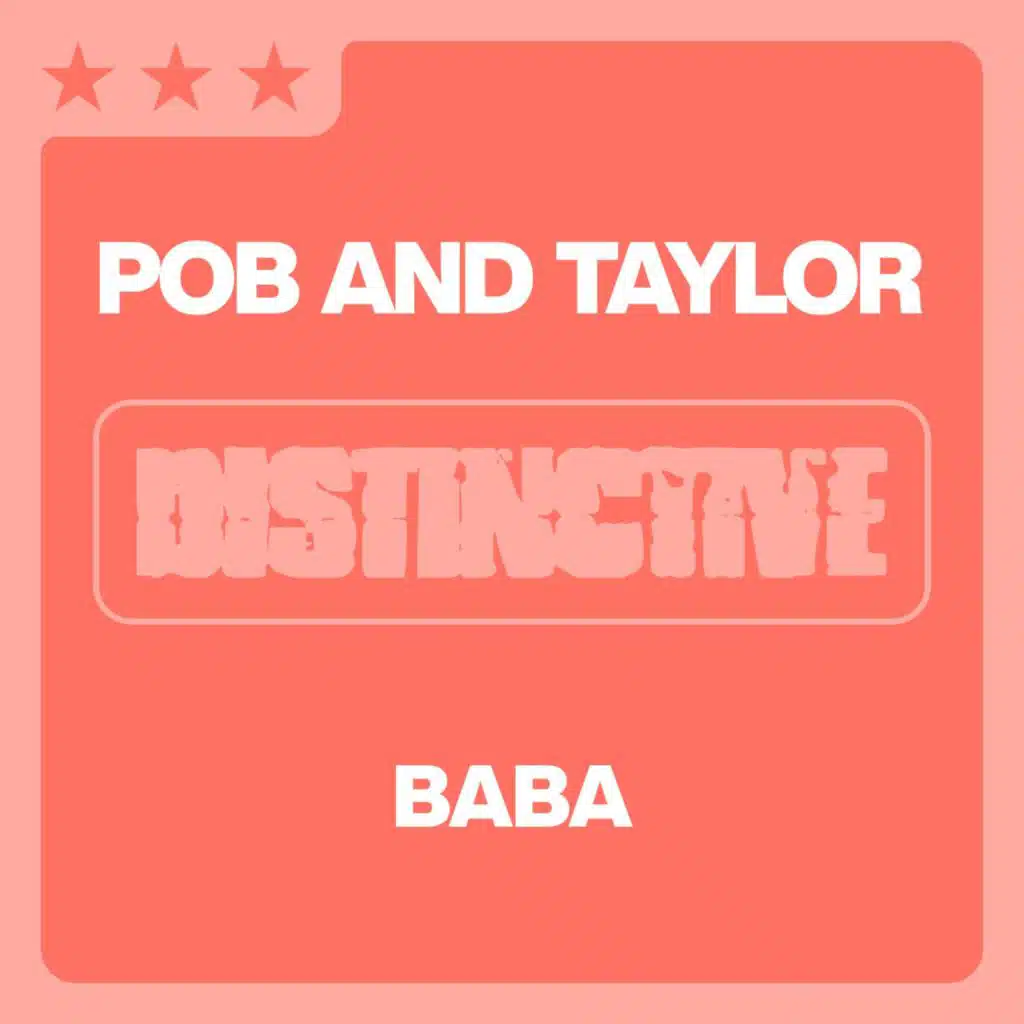 Baba (Human Movement Remix)