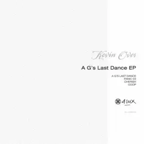 A G's Last Dance EP