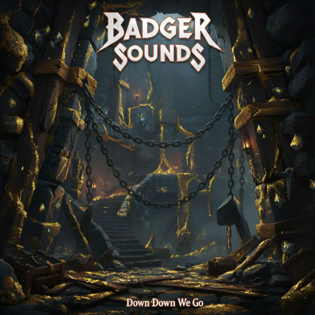 Badger Sounds