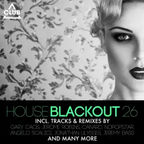 House Blackout , Vol. 26