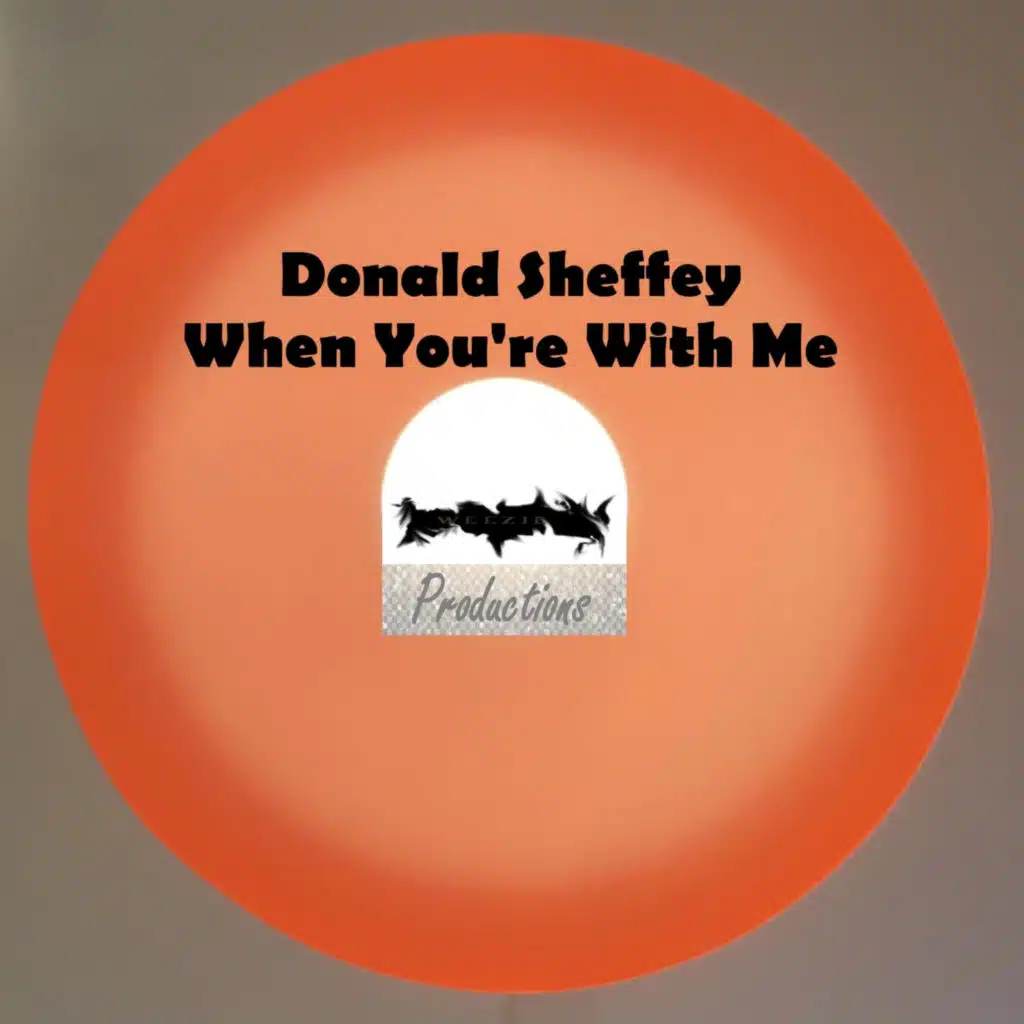 Donald Sheffey