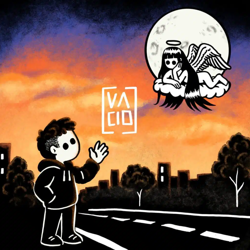 Vacio (feat. Sergio Díaz)