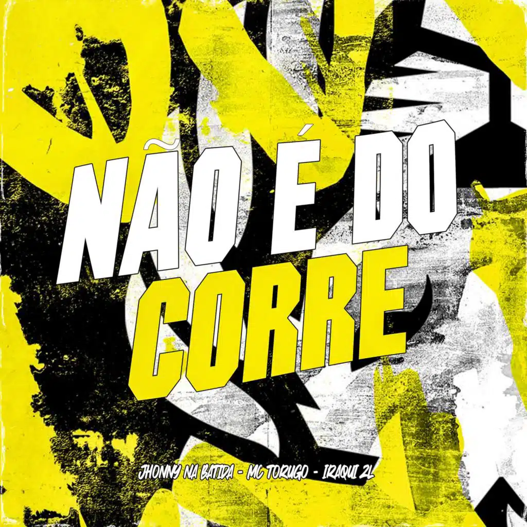 Não é do Corre