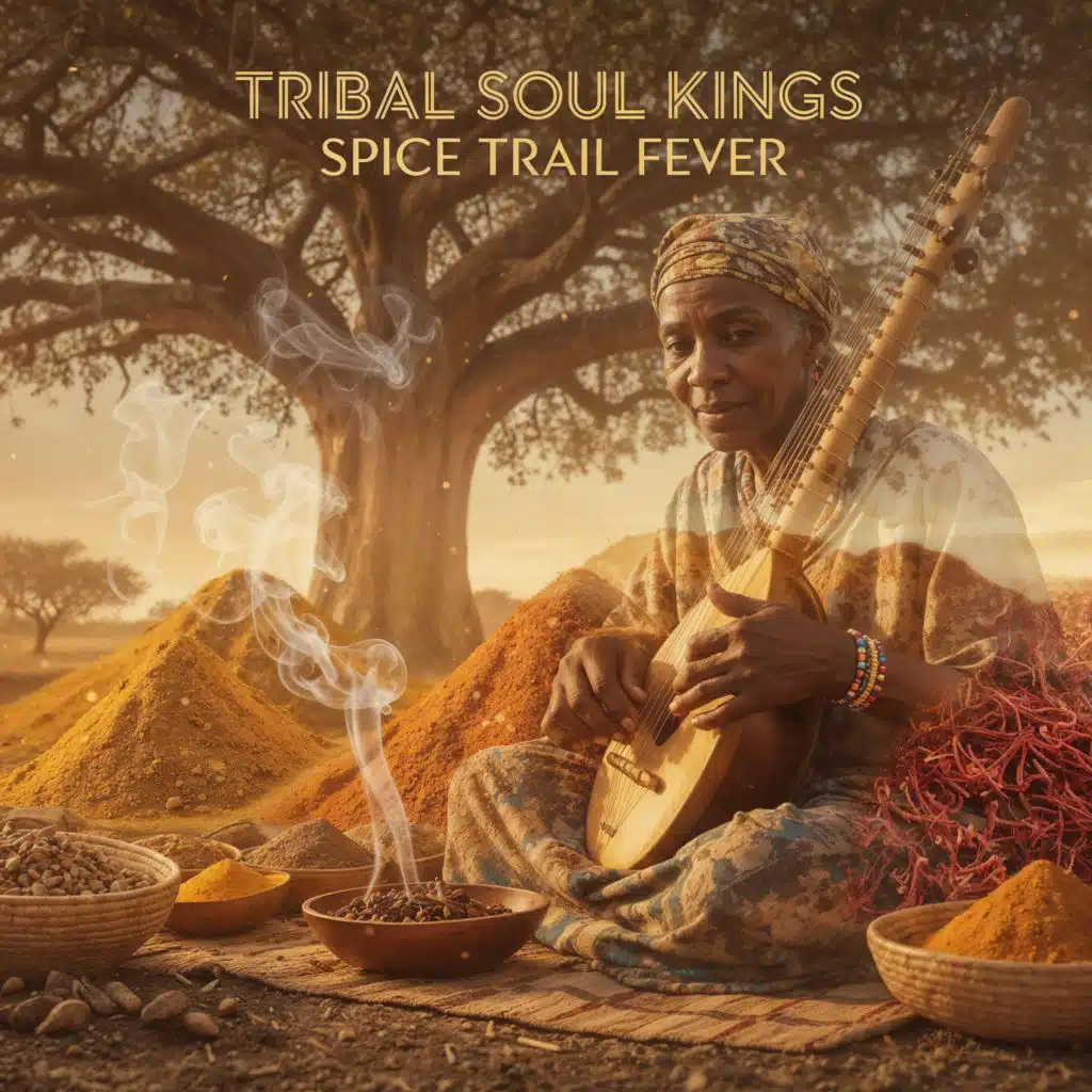 Tribal Soul Kings