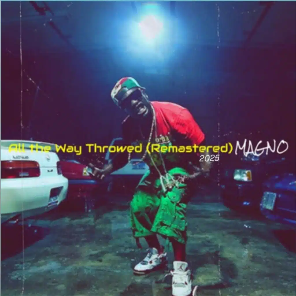 All the Way Throwed (Remastered 2025)