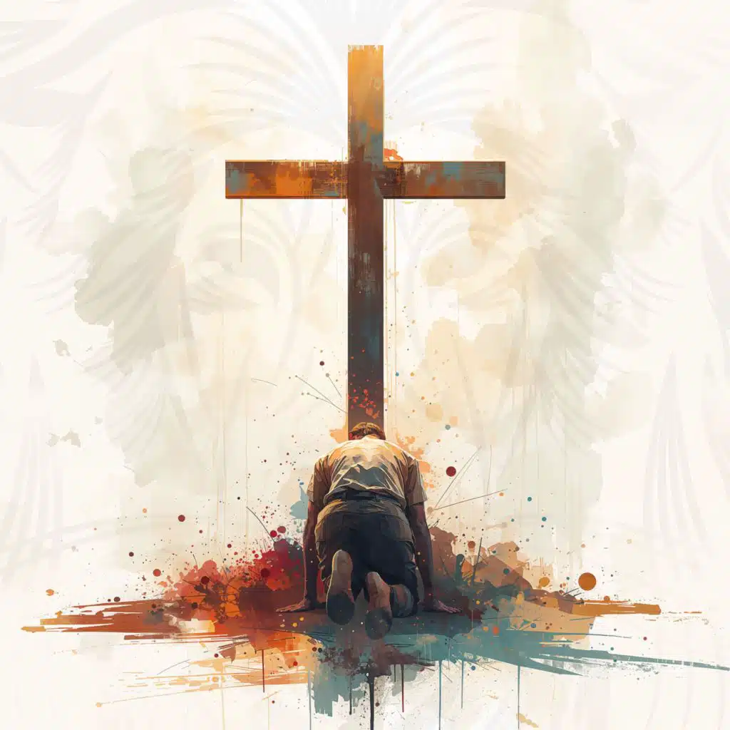 Jesus I Need You (Instrumental Worship)