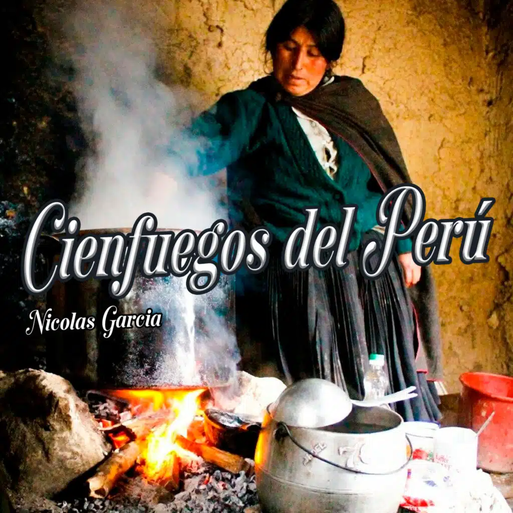 Cienfuegos del Perú