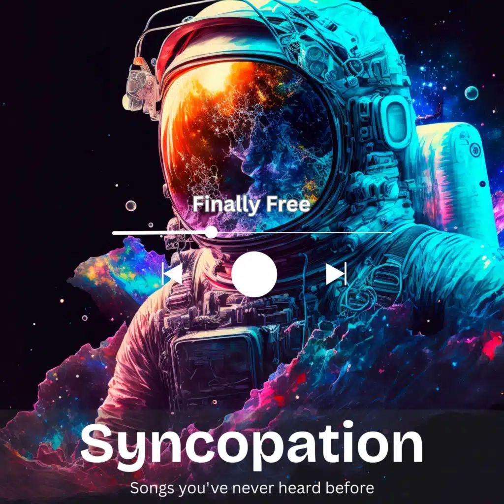 Syncopation