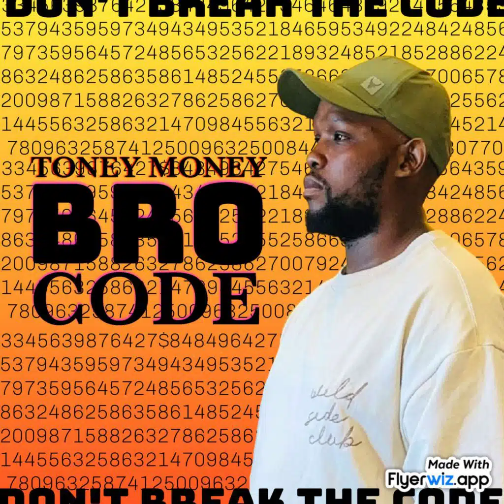 BRO CODE