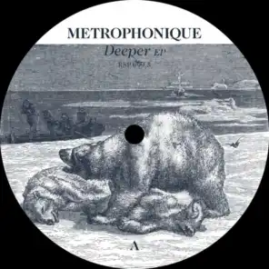 Metrophonique
