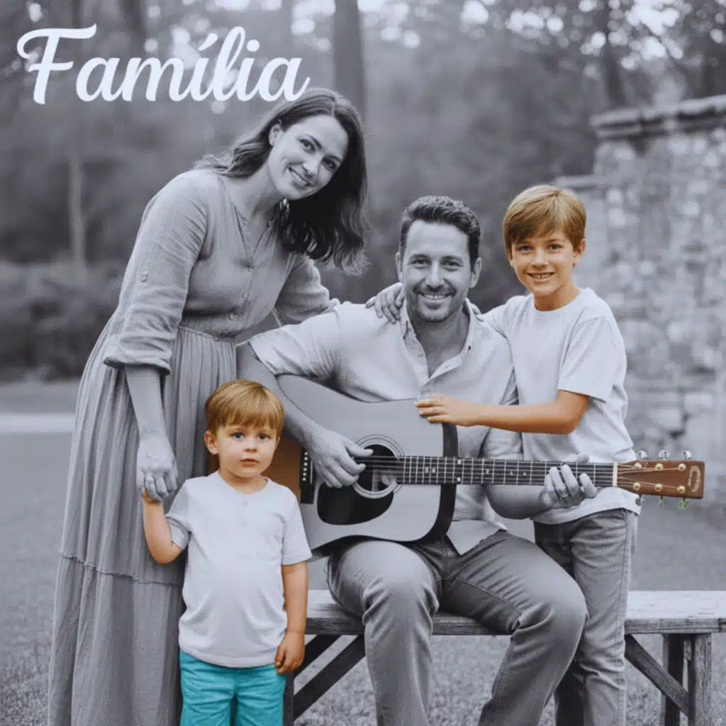 Família