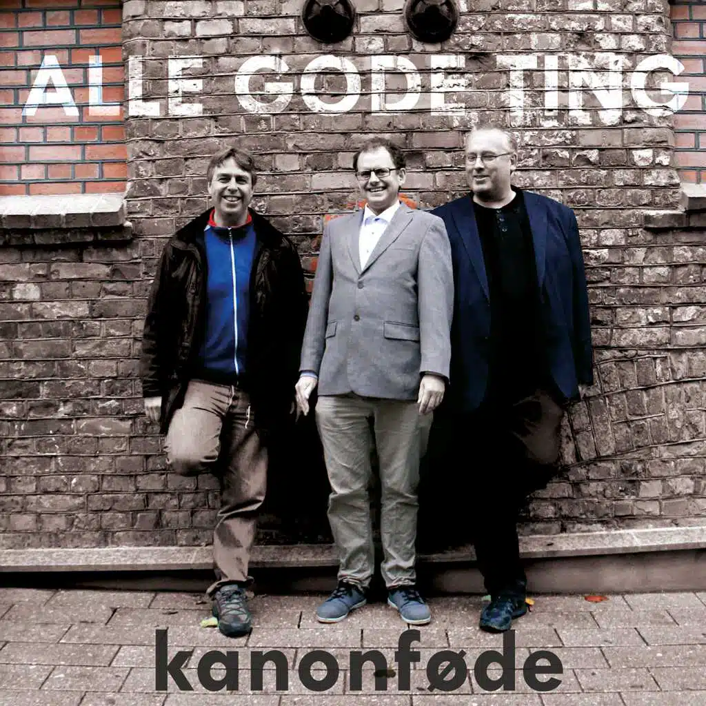 Kanonføde