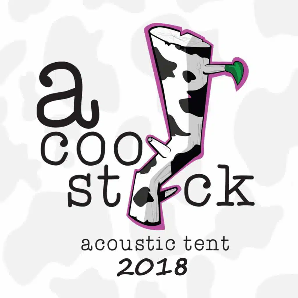 Acoostick 2018