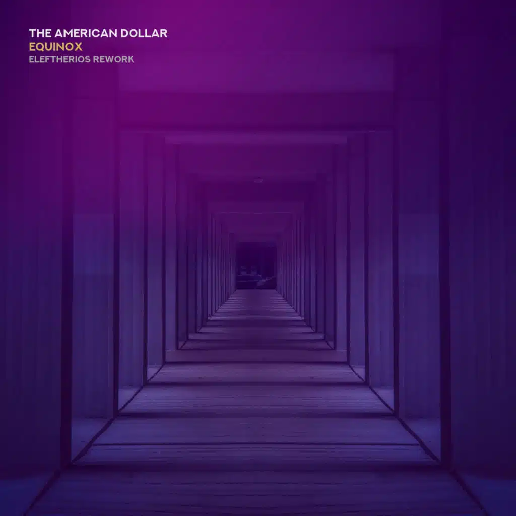 The American Dollar & Eleftherios