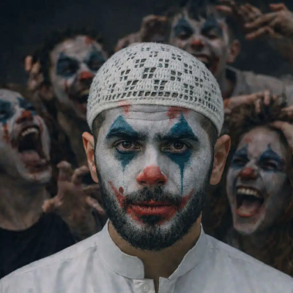 مينون انا (feat. NinyNine)