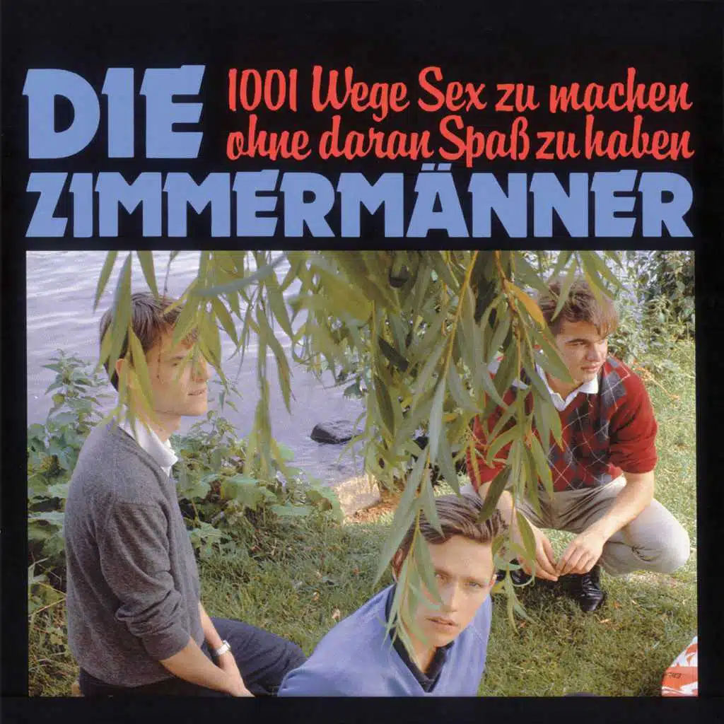 1001 Wege Sex zu machen ohne daran Spaß zu haben