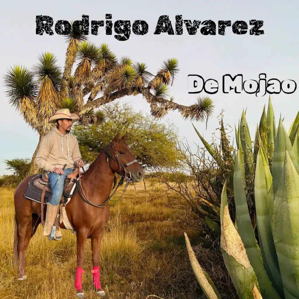 Rodrigo Alvarez