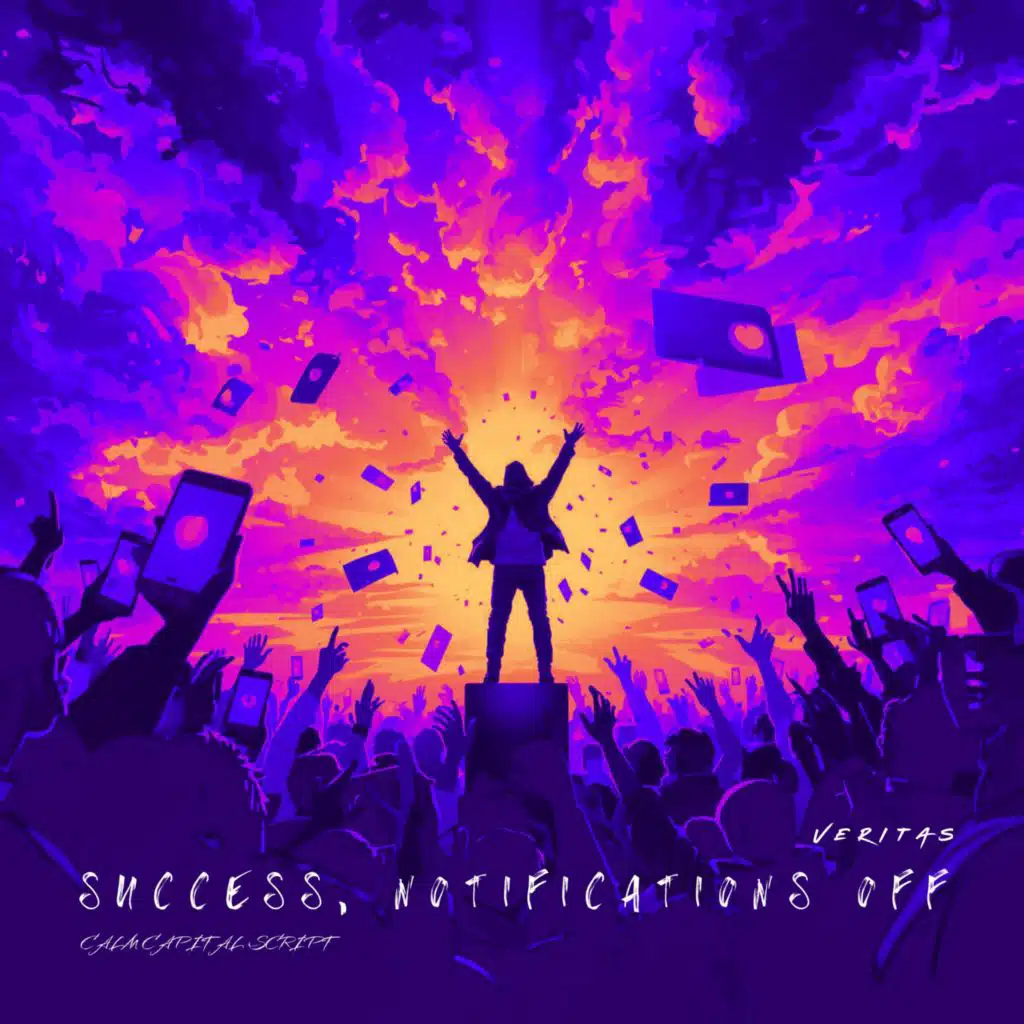 Success, Notifications Off