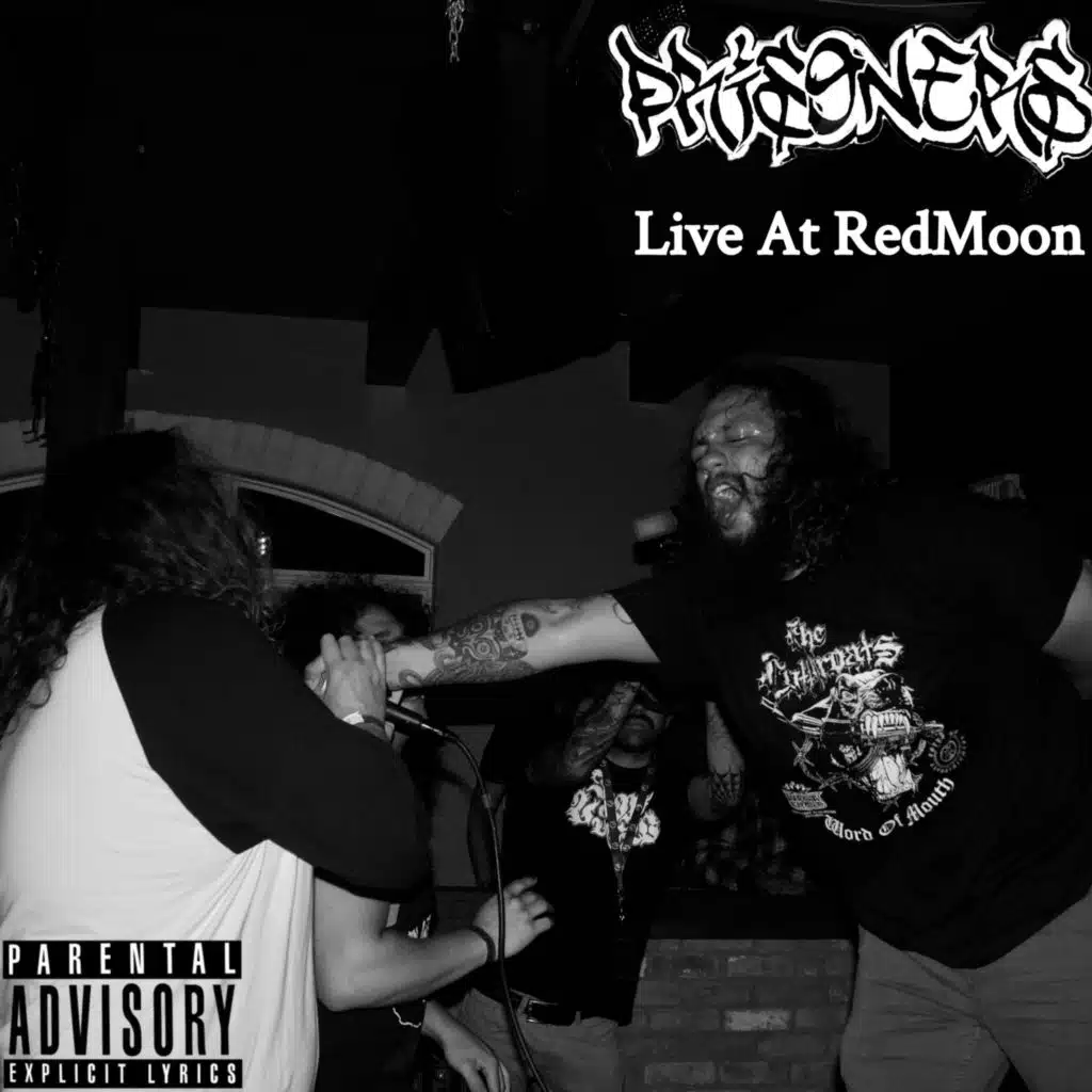 Prisoners: Live at Redmoon Ale House