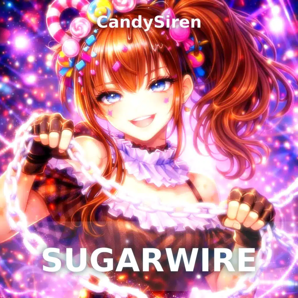 SUGARWIRE