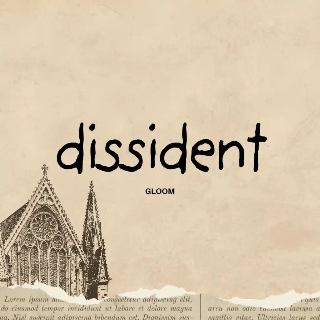 Dissident
