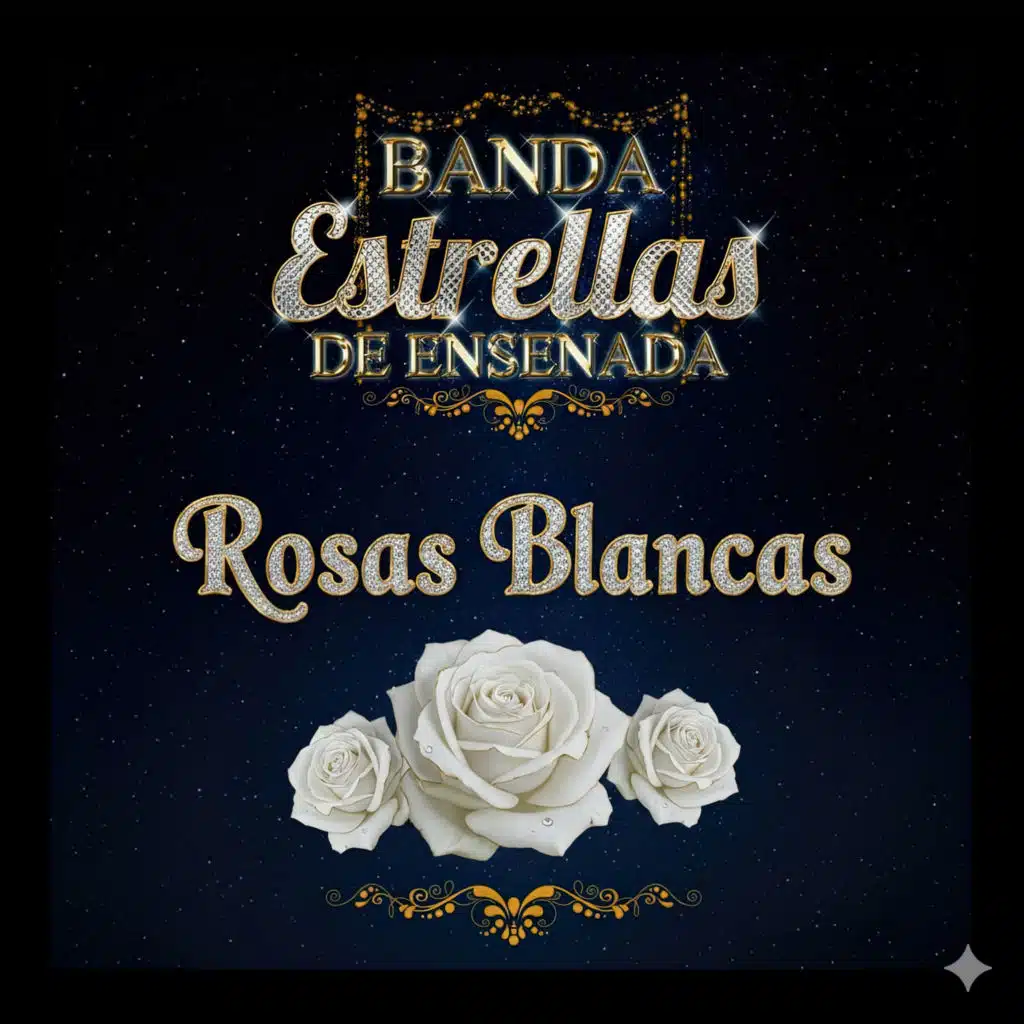 Banda Estrellas de Ensenada