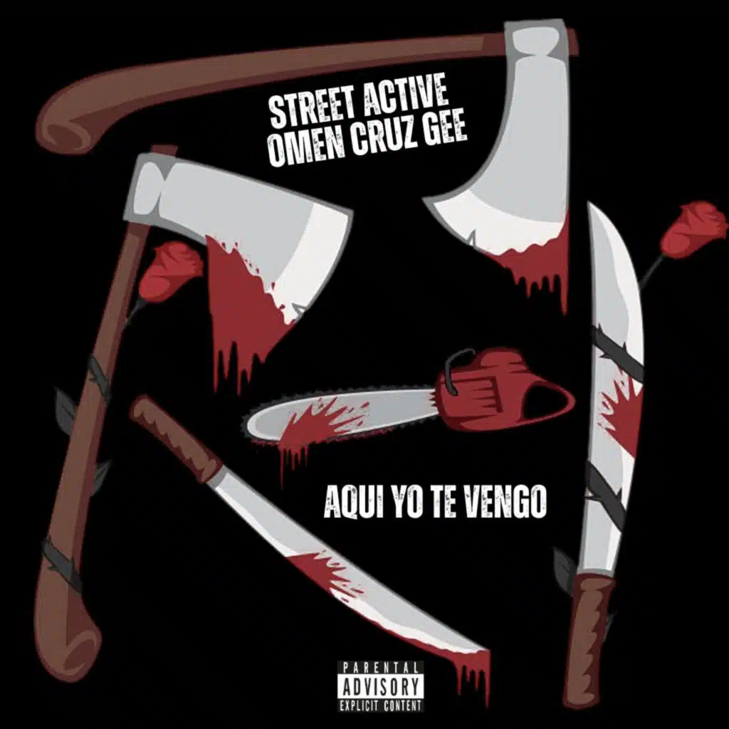 Street Active