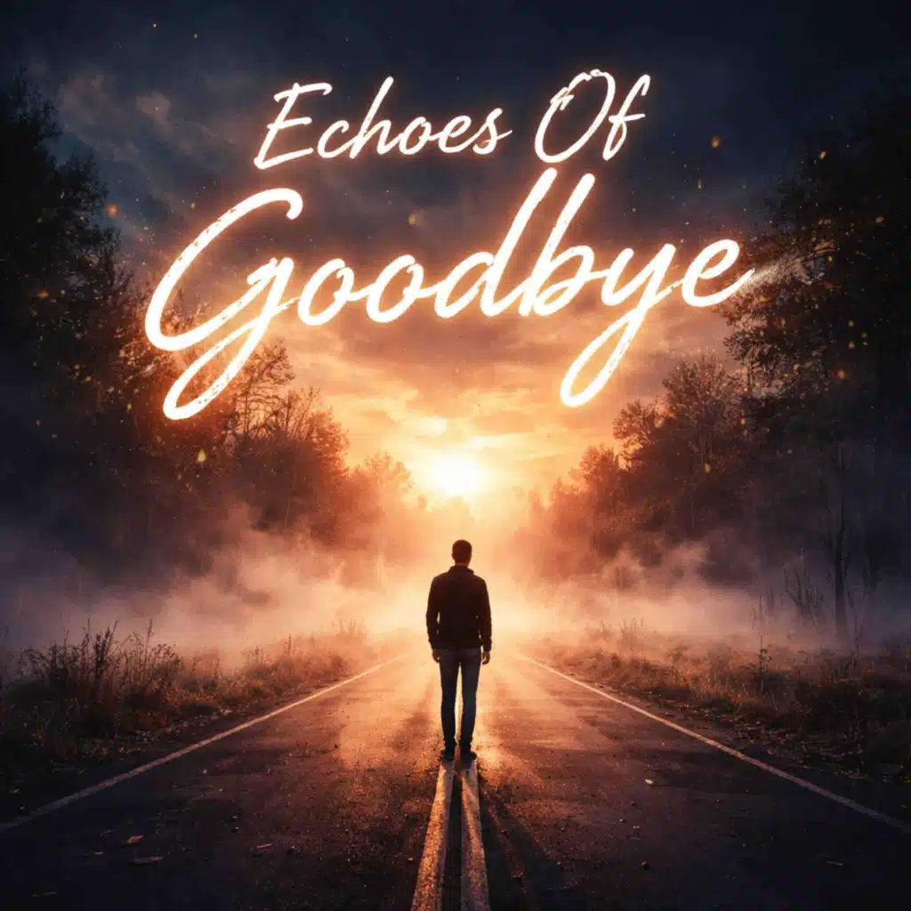 Echoes Of Goodbye