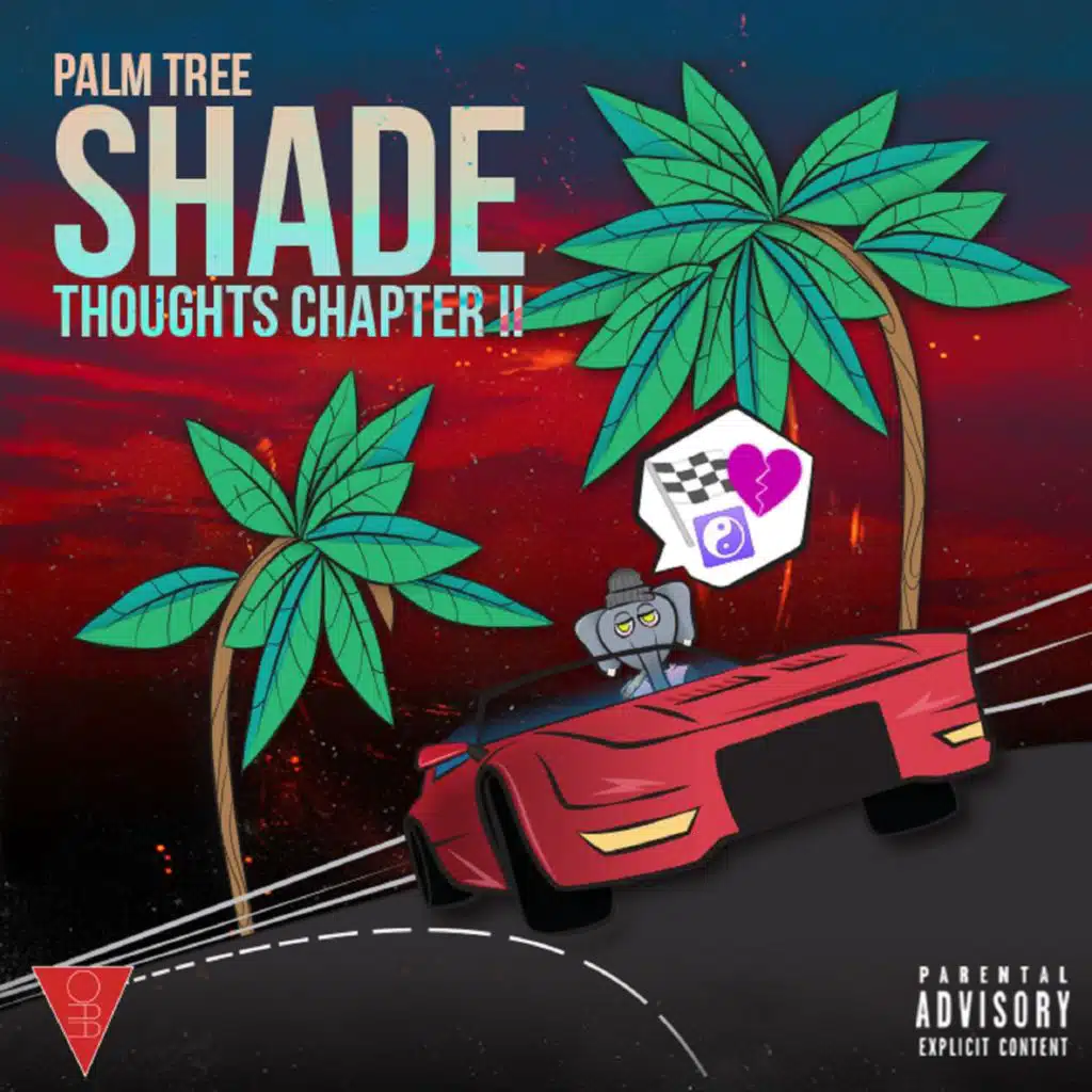 Palm Tree Shade Thoughts Chapter 2